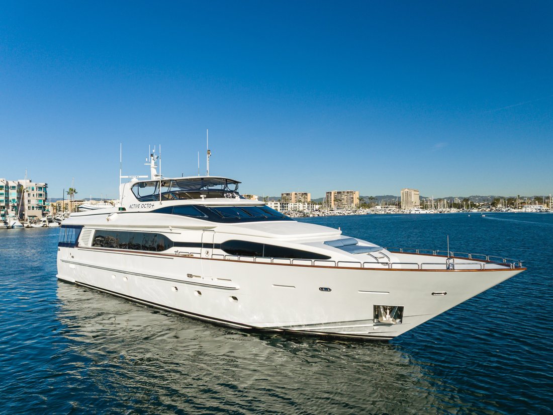 Yacht in United States 1 - 17885344