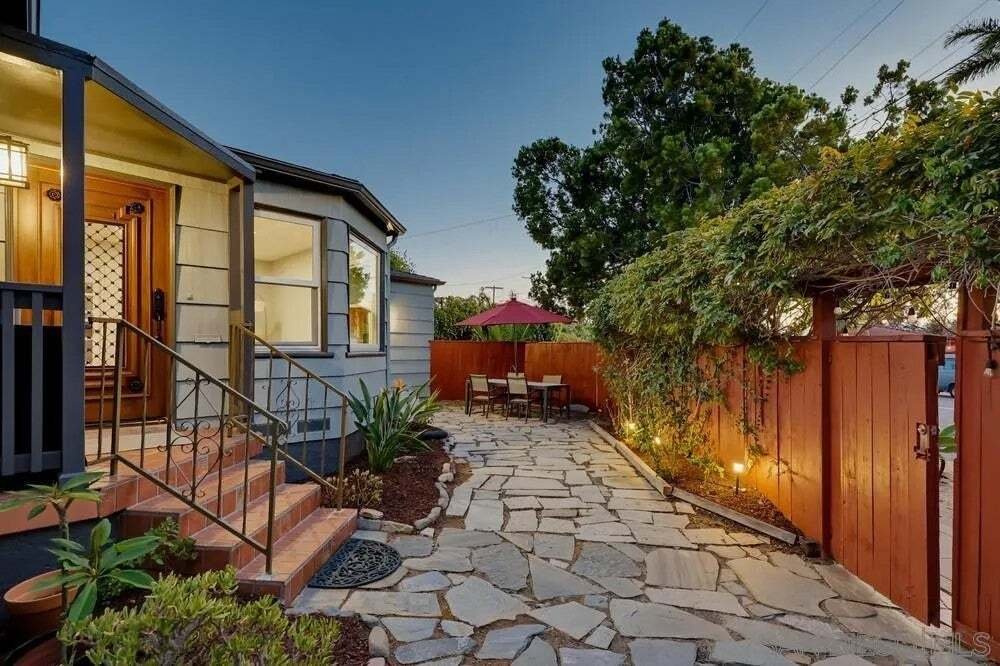 House in San Diego, California, United States 3 - 18710239