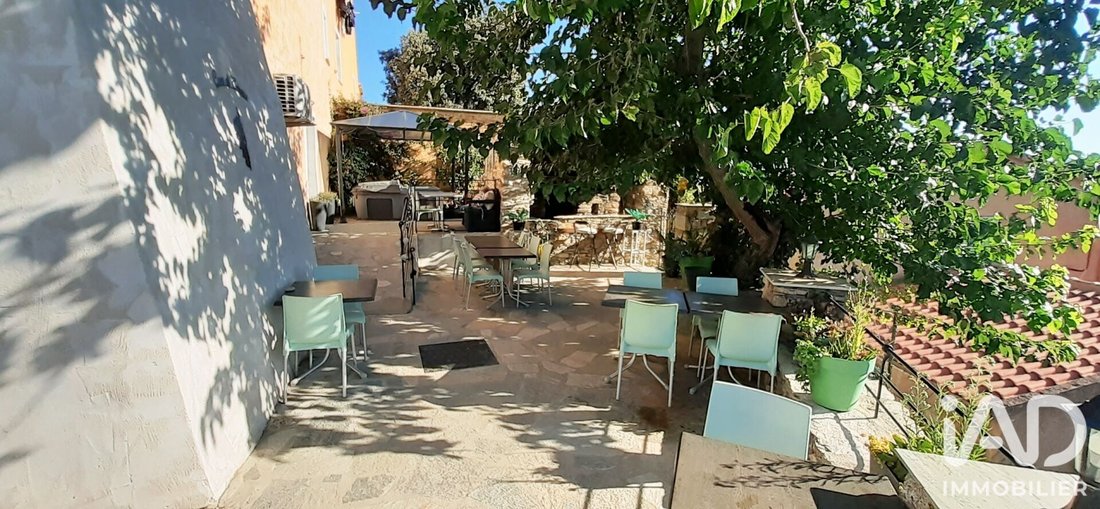 House in Santo-Pietro-di-Tenda, Corsica, France 4 - 18710013