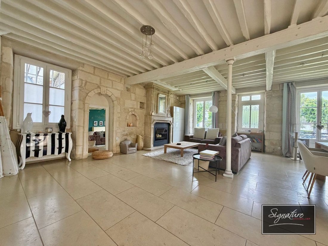 House in Chantilly, Hauts-de-France, France 1 - 18710586