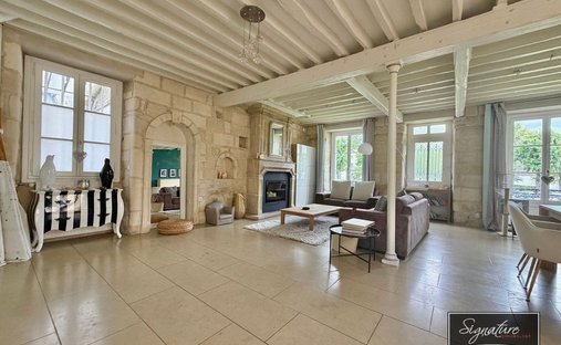 House in Chantilly, Hauts-de-France, France 1