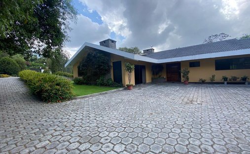 Casa a Quito, Provincia del Pichincha, Ecuador 1