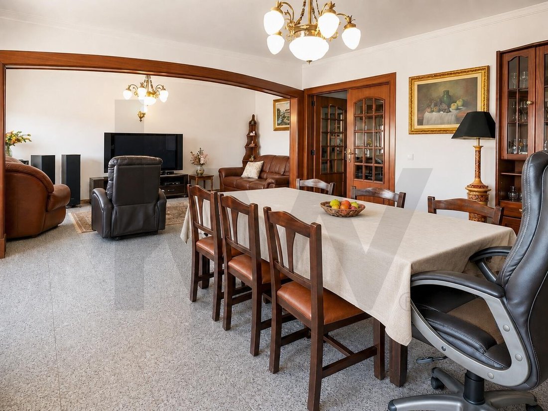 Wohnung in Encosta do Sol, Lissabon, Portugal 1 - 18692332