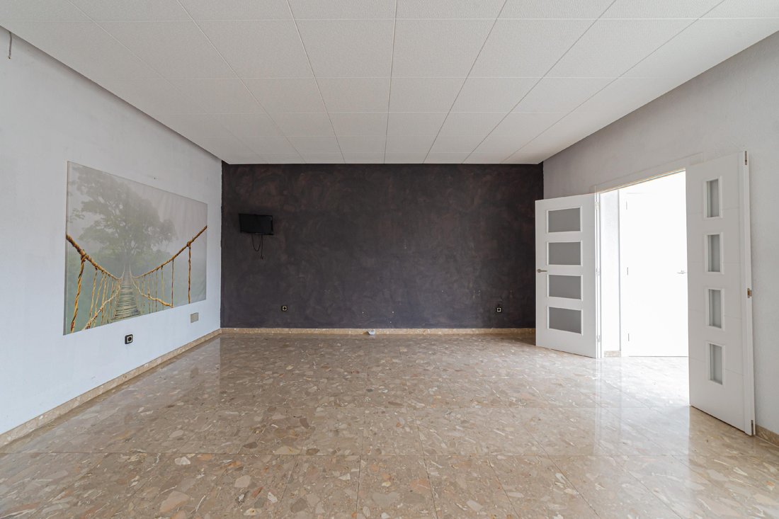Apartment in Eixample, Barcelona, Spain 1 - 18302506