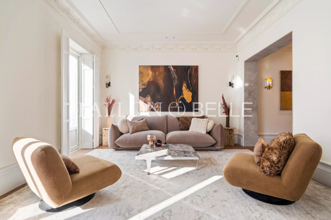 Apartment in Centro, Madrid, Spain 4 - 18704325