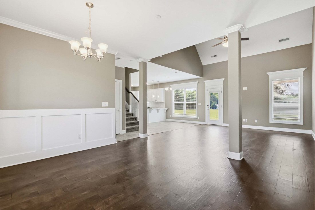 House in Murfreesboro, Tennessee, United States 4 - 18710044