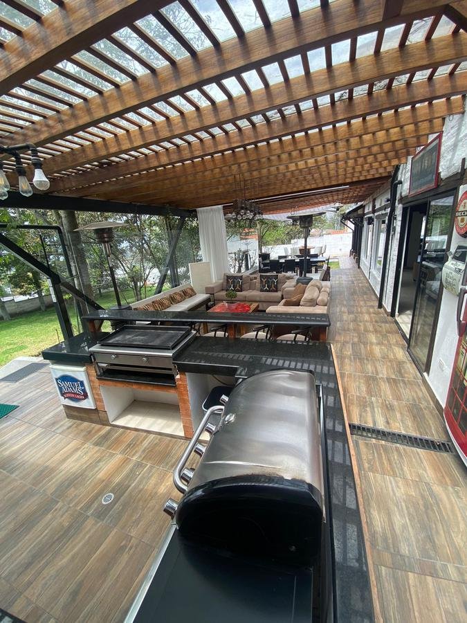 Haus in Quito, Provinz Pichincha, Ecuador 5 - 18704676