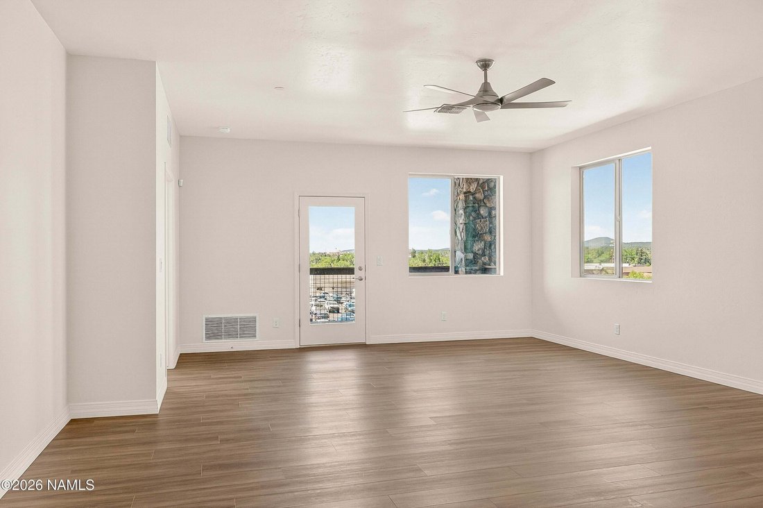 Appartement à Flagstaff, Arizona, États-Unis 5 - 18708740