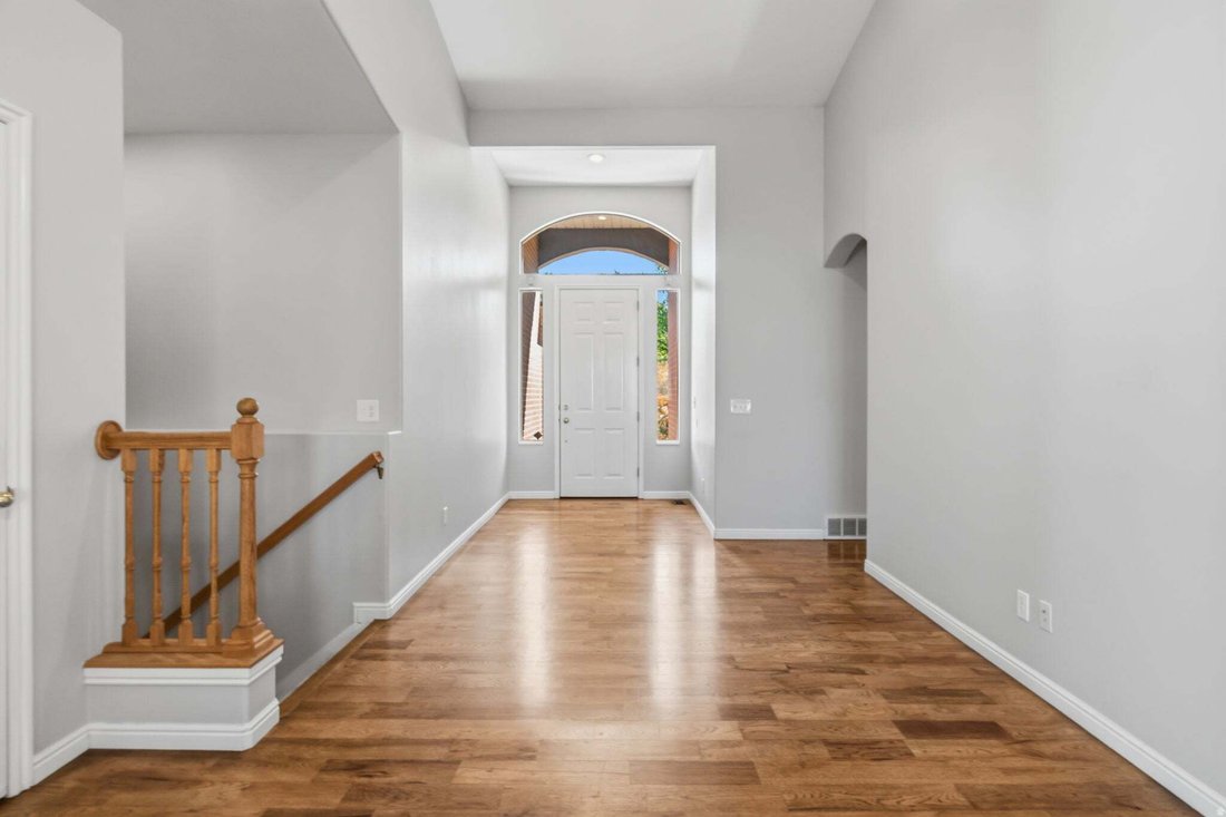 House in South Jordan, Utah, United States 5 - 18703039