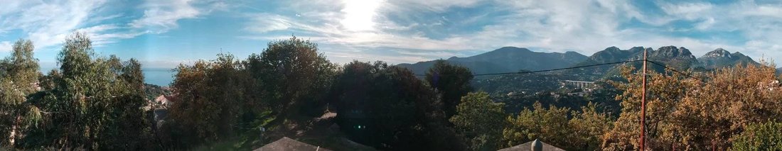 Tenuta a Mentone, Provenza-Alpi-Costa Azzurra, Francia 3 - 15768449