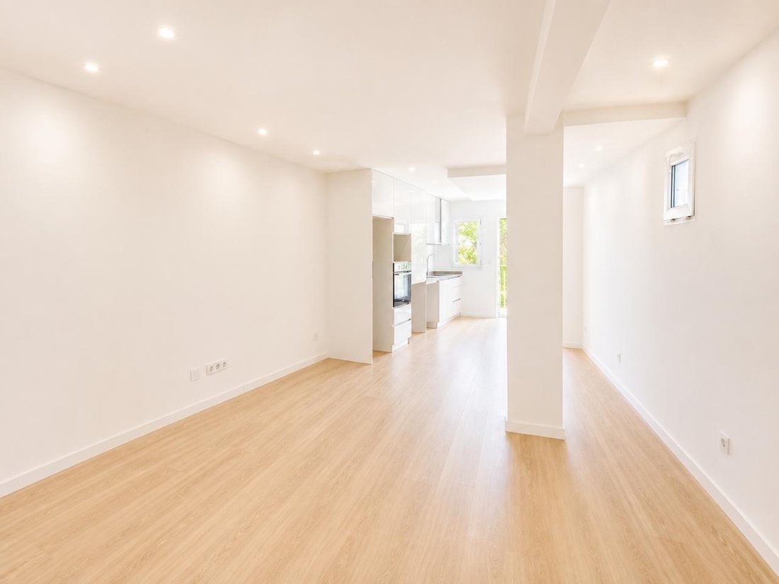 Apartment in Pedroucos, Porto District, Portugal 2 - 18708850