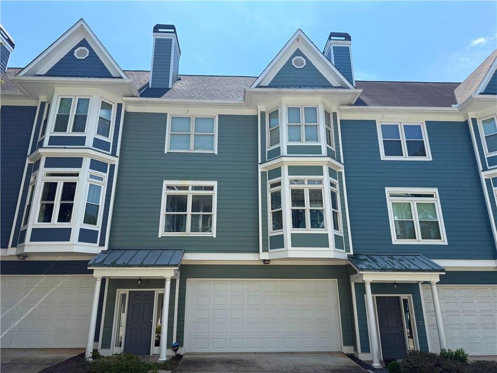 Townhouse in Atlanta, Georgia, United States 1 - 18708755