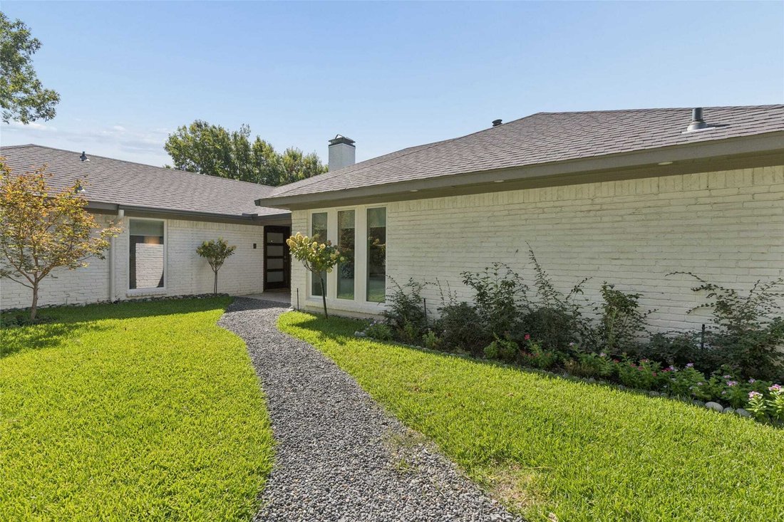 House in Richardson, Texas, United States 3 - 18712477