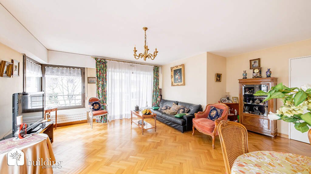 Apartment in Hôtel de Ville-Planchette, Levallois-Perret, France 3 - 18709238