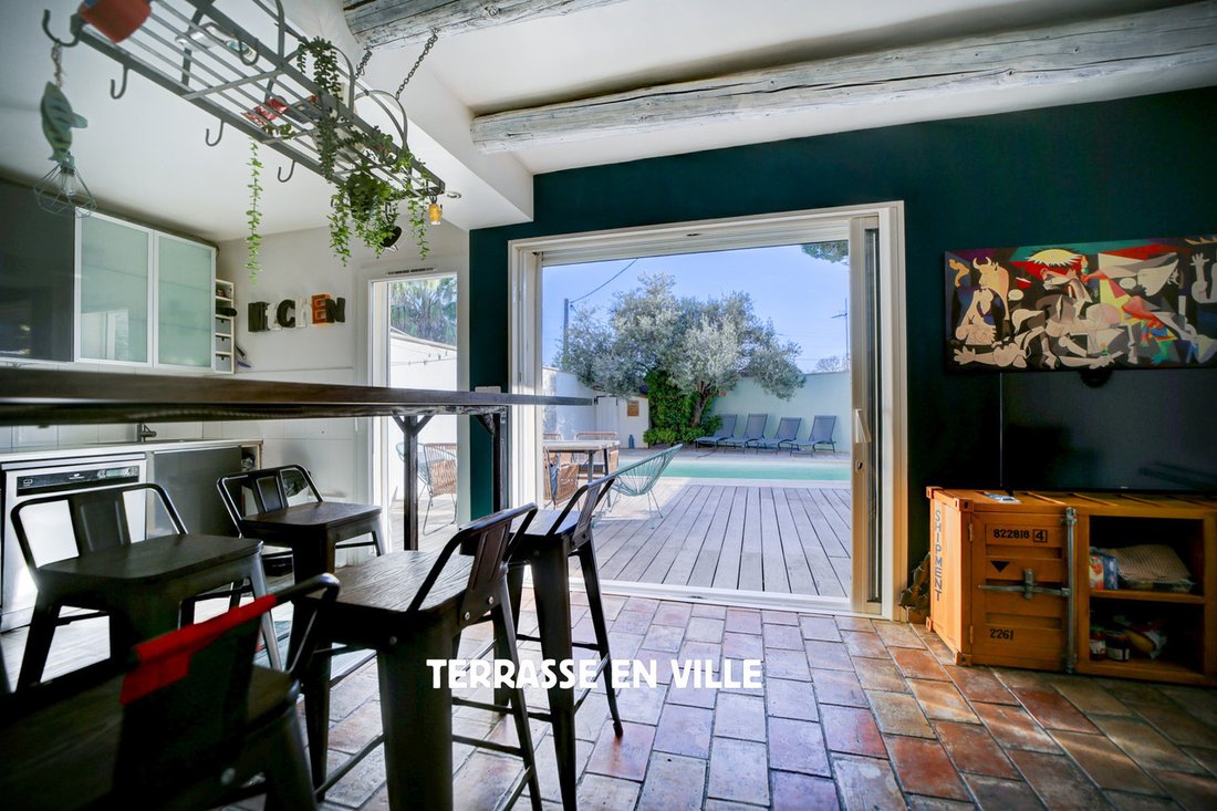 House in La Ciotat, Provence-Alpes-Côte d'Azur, France 3 - 18711699