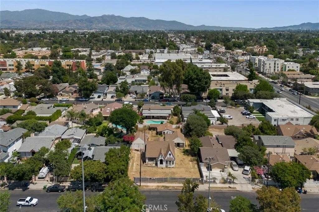 House in Los Angeles, California, United States 1 - 18705995