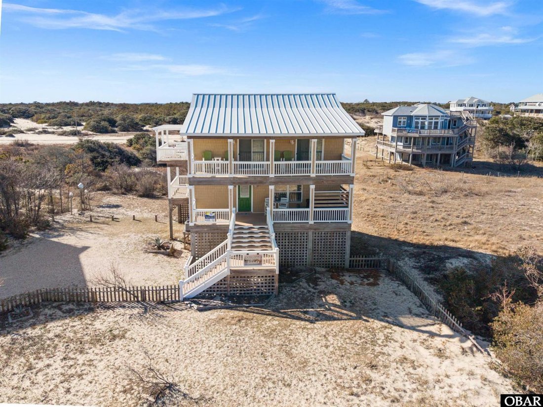 House in Corolla, North Carolina, United States 2 - 18709262