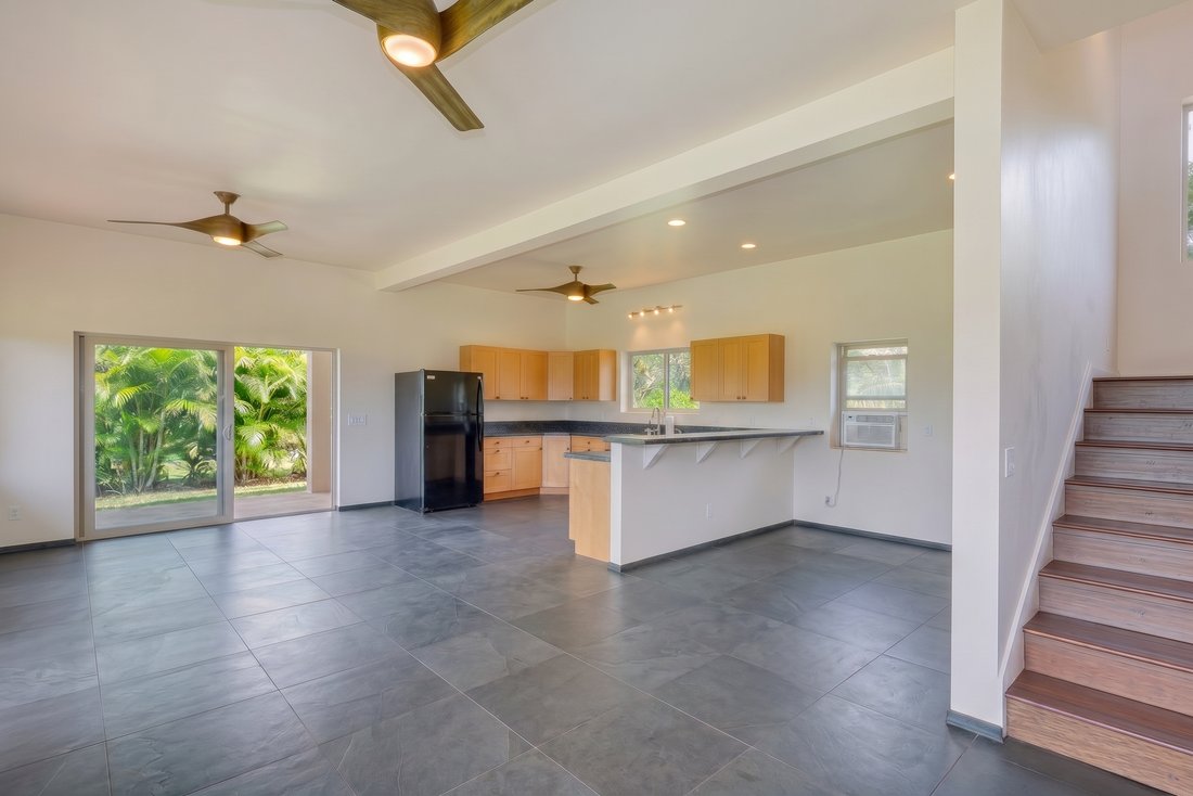 House in Kilauea, Hawaii, United States 4 - 18712630