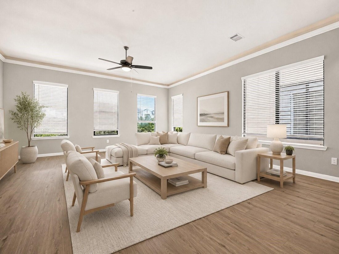 Haus in Houston, Texas, Vereinigte Staaten 3 - 18706571