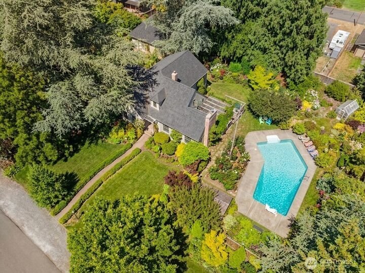 Maison à Enumclaw, Washington, États-Unis 2 - 18708360
