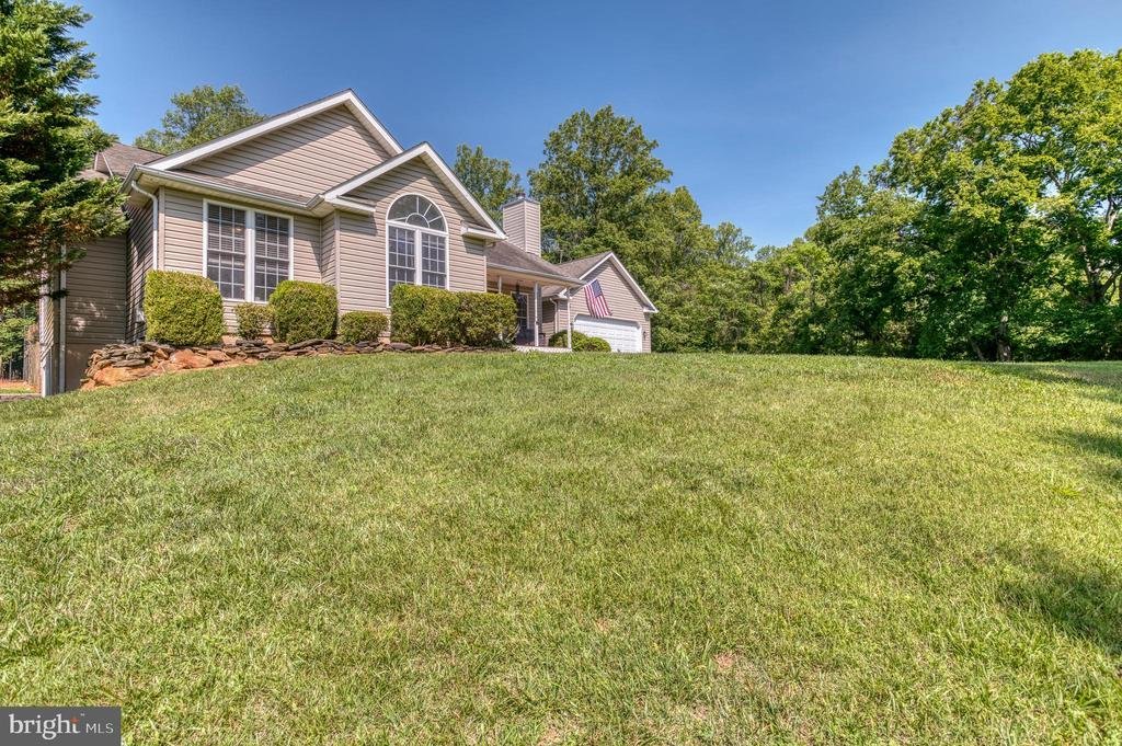 Farm Ranch in Culpeper, Virginia, United States 3 - 18704887