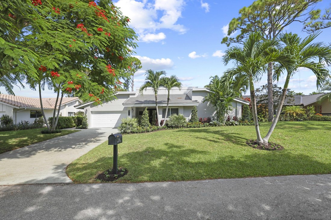 House in Delray Beach, Florida, United States 2 - 18711864