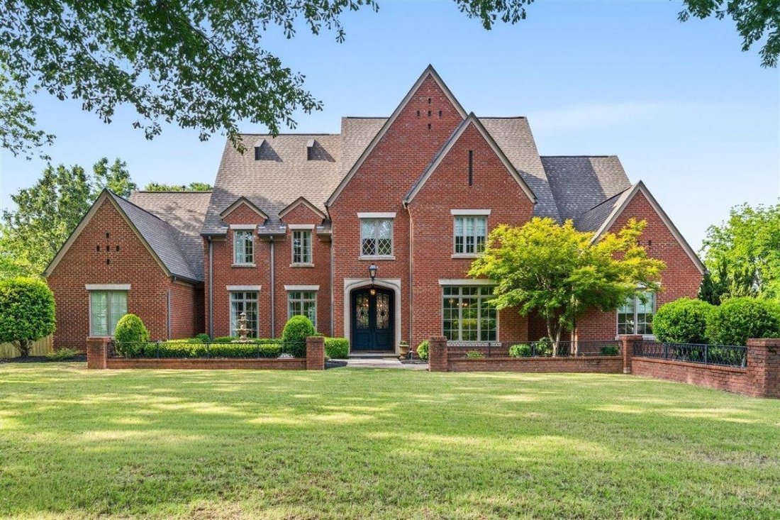 Haus in Germantown, Tennessee, Vereinigte Staaten 1 - 18708183