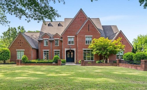 Maison à Germantown, Tennessee, États-Unis 1