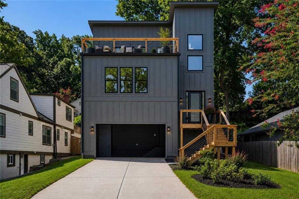 House in Atlanta, Georgia, United States 1 - 18712627