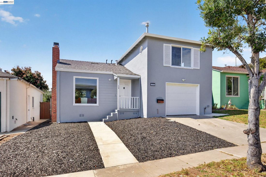 House in South San Francisco, California, United States 1 - 18705689