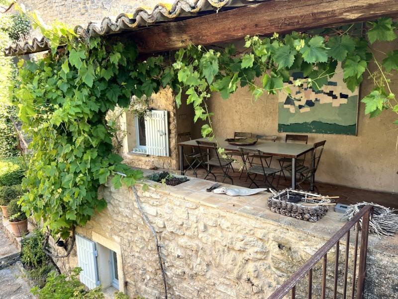 Maison à Goult, Provence-Alpes-Côte d'Azur, France 4 - 17341880