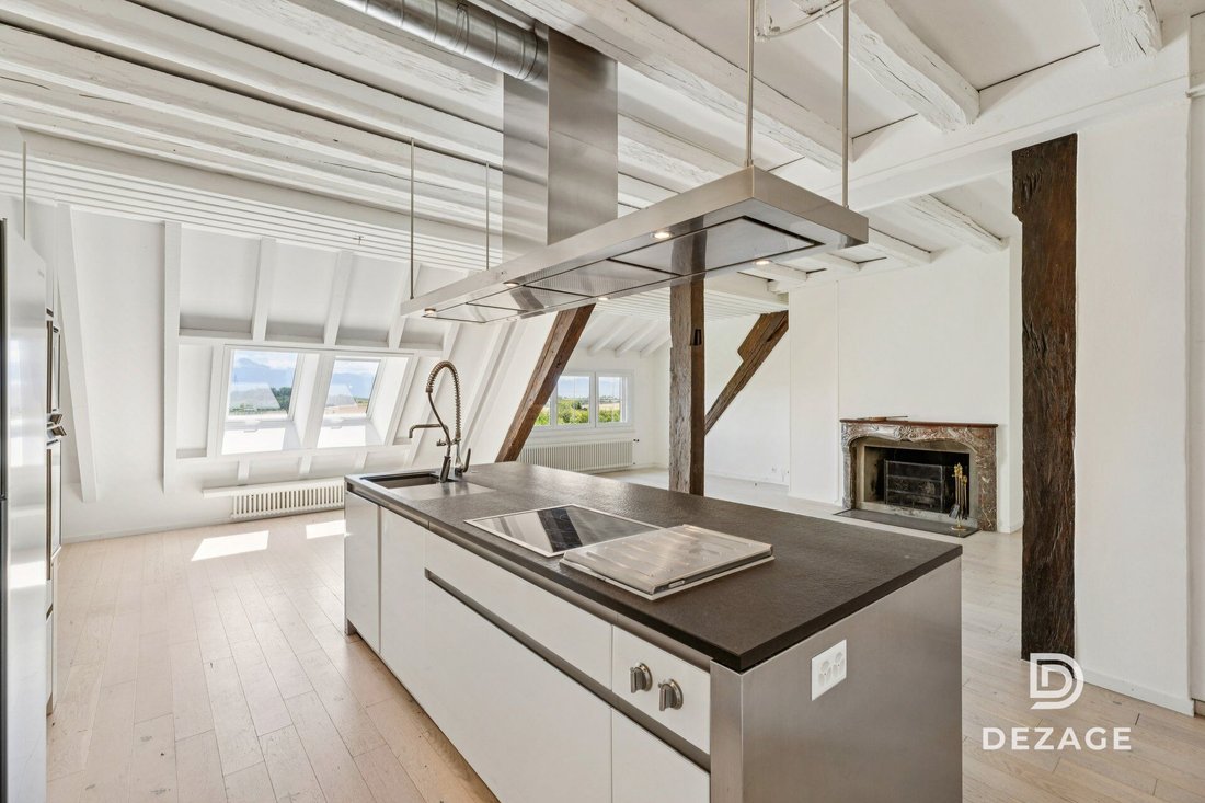 Apartment in Vufflens-la-Ville, Vaud, Switzerland 5 - 18710119