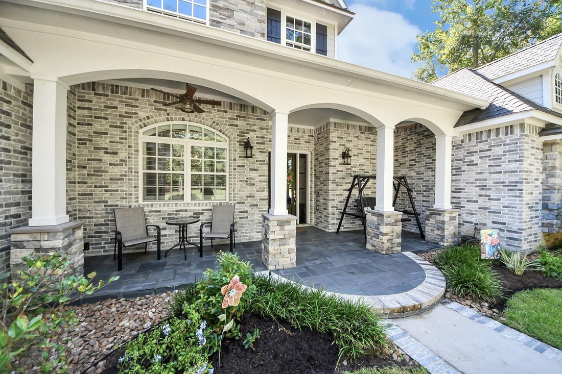 House in Conroe, Texas, United States 3 - 18706581