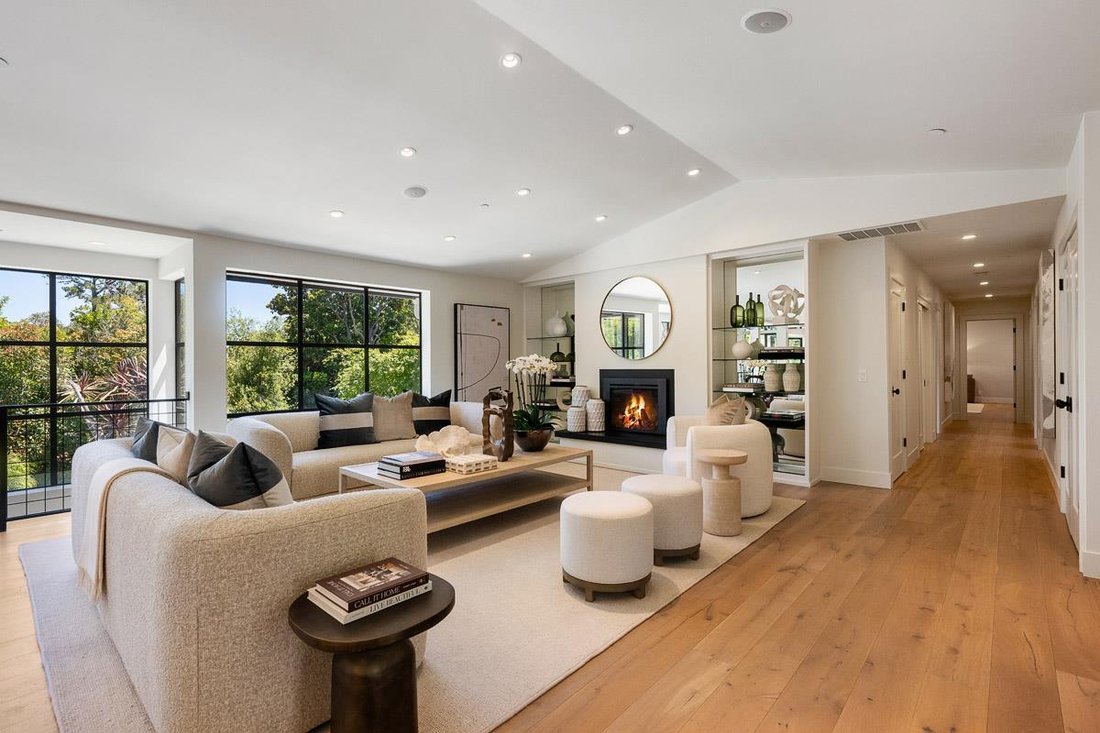 House in Burlingame, California, United States 4 - 18706479