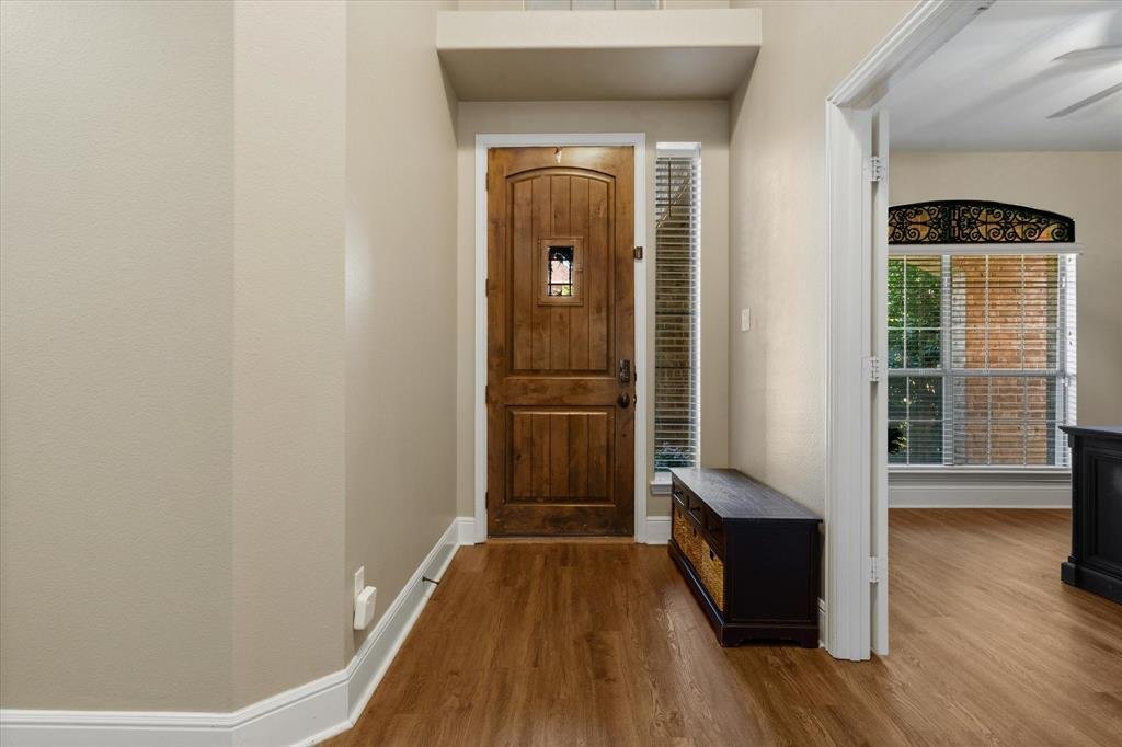 House in North Richland Hills, Texas, United States 5 - 18703709
