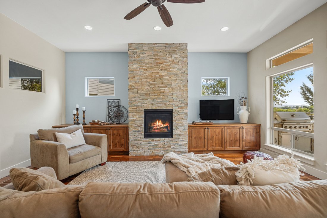 House in Eagle, Idaho, United States 5 - 18702750