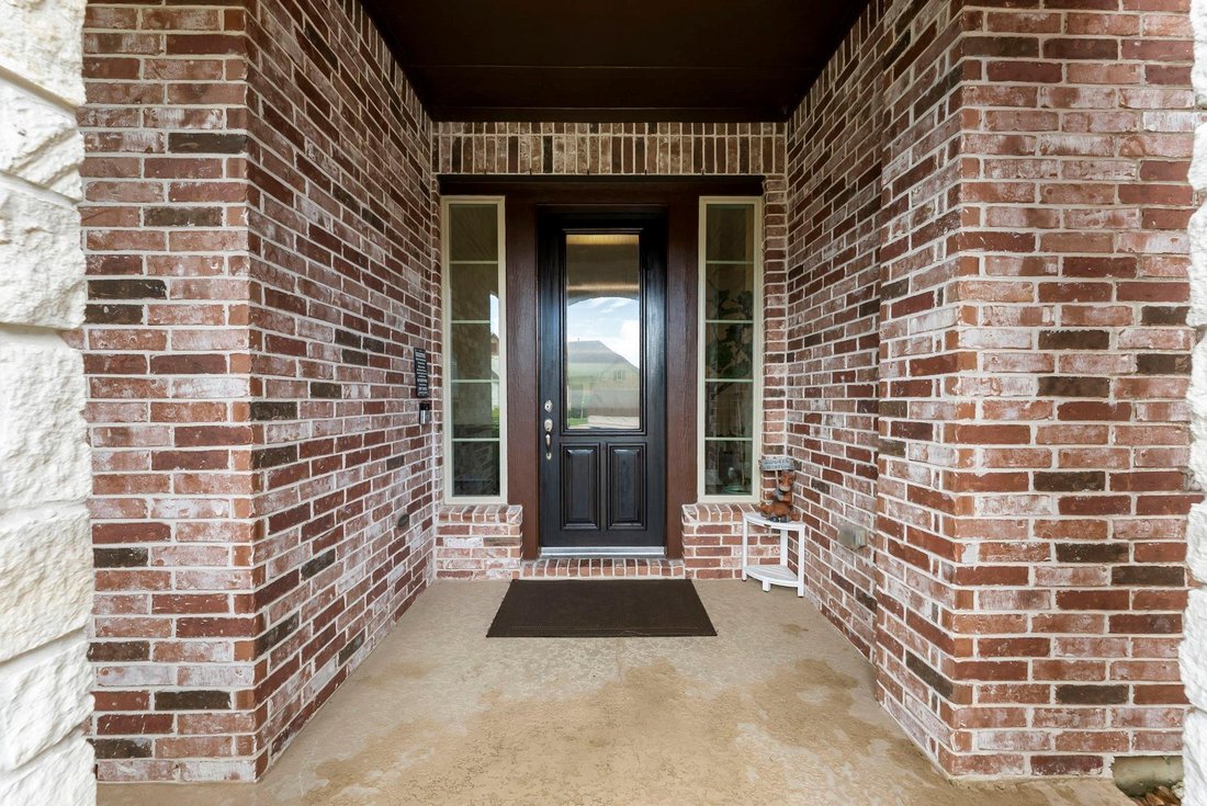 House in Spring, Texas, United States 3 - 18703807