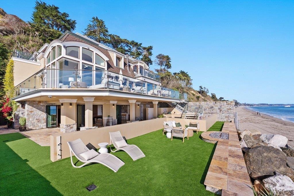 Casa a Aptos, California, Stati Uniti 4 - 18708841