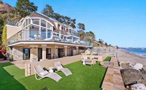 House in Aptos, California, United States 1