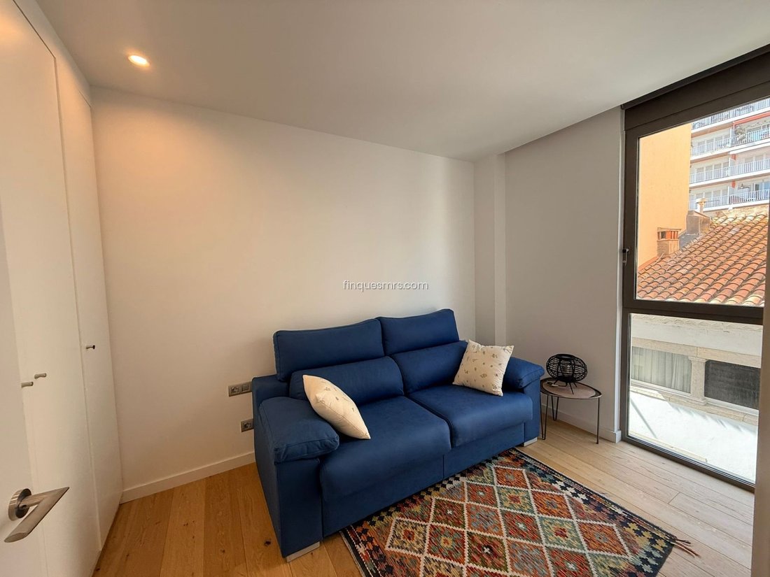 Apartment in Lloret de Mar, Catalonia, Spain 5 - 18704078