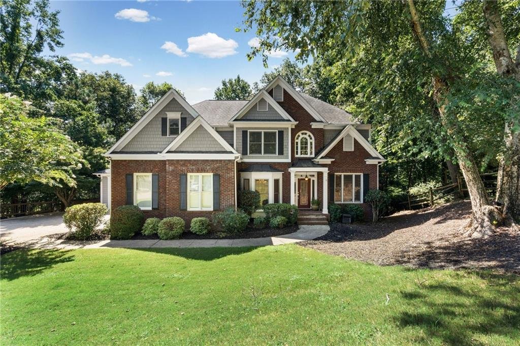 House in Cumming, Georgia, United States 3 - 18703545