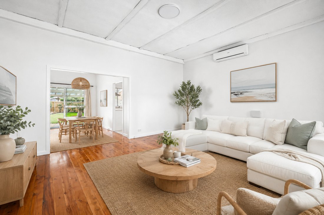 House in North Narrabeen, New South Wales, Australia 1 - 18708194