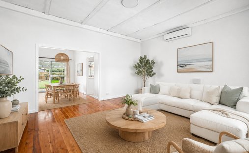 House in North Narrabeen, New South Wales, Australia 1