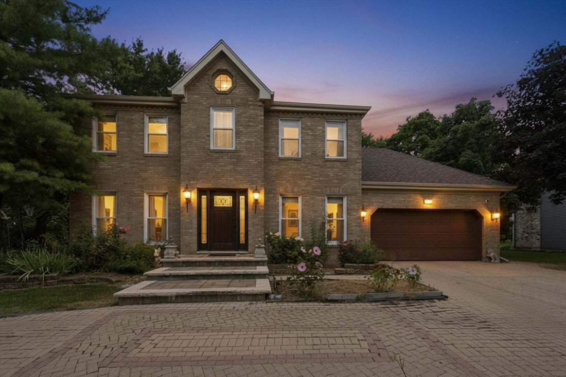 House in Bolingbrook, Illinois, United States 2 - 18703589