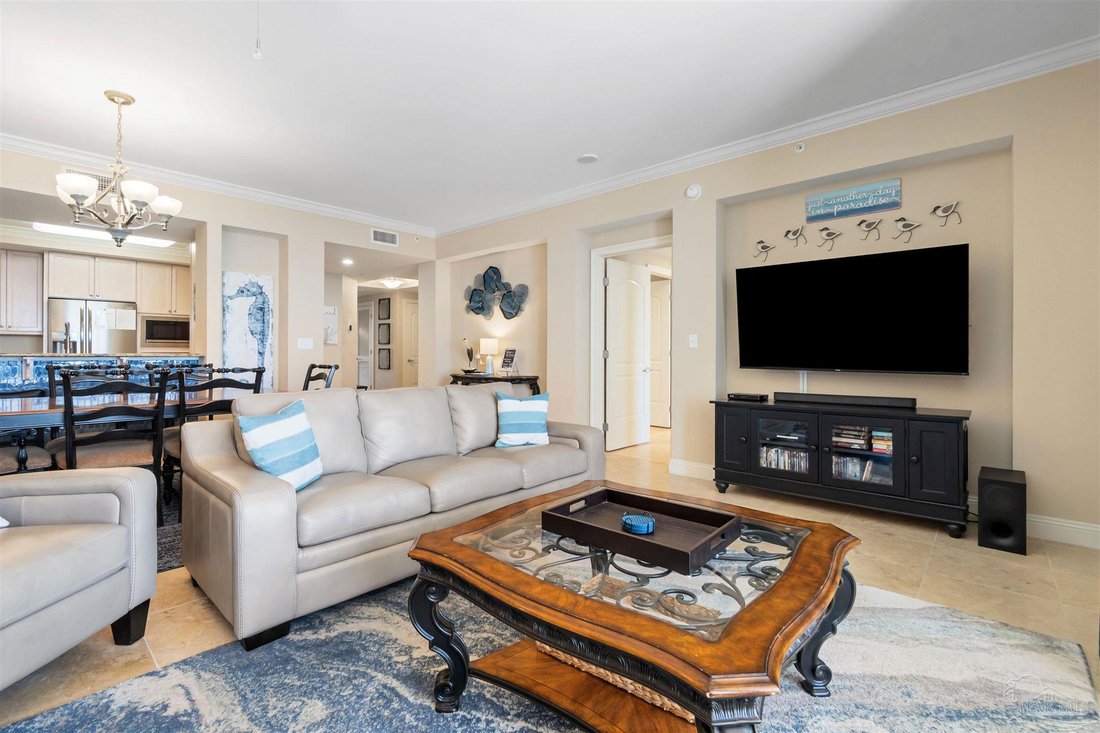 Appartement à Pensacola, Floride, États-Unis 5 - 18705703