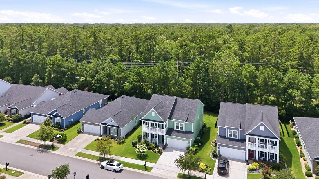 House in Myrtle Beach, South Carolina, United States 5 - 18704516