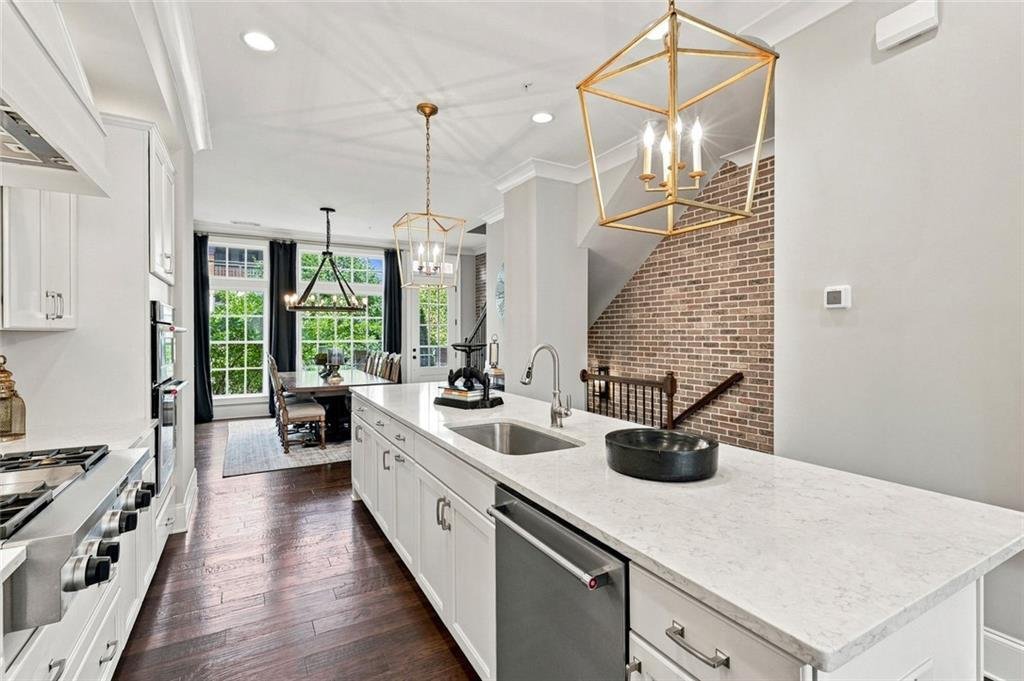 Townhouse in Atlanta, Georgia, United States 5 - 18706124