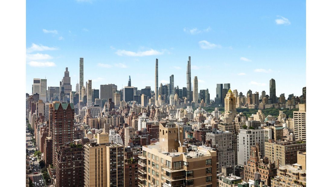 Condo in New York, New York, United States 2 - 18706987
