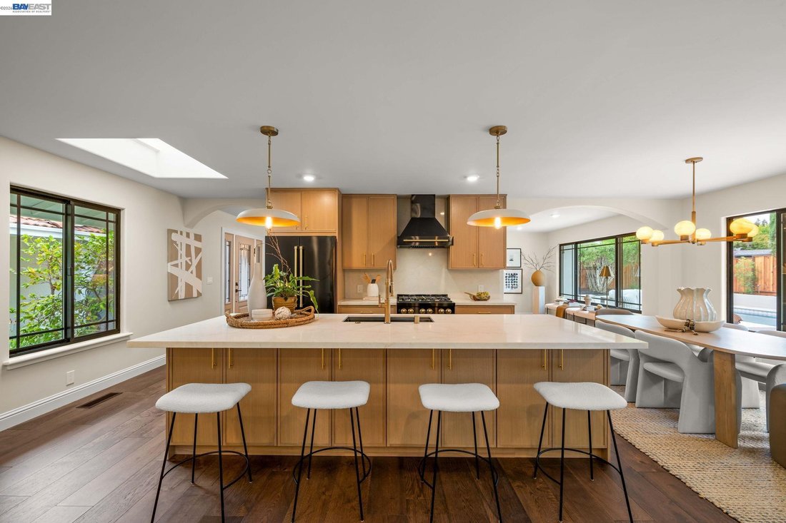 House in Walnut Creek, California, United States 1 - 18703006