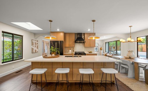 House in Walnut Creek, California, United States 1